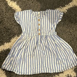 CARTER’S Girls dress: